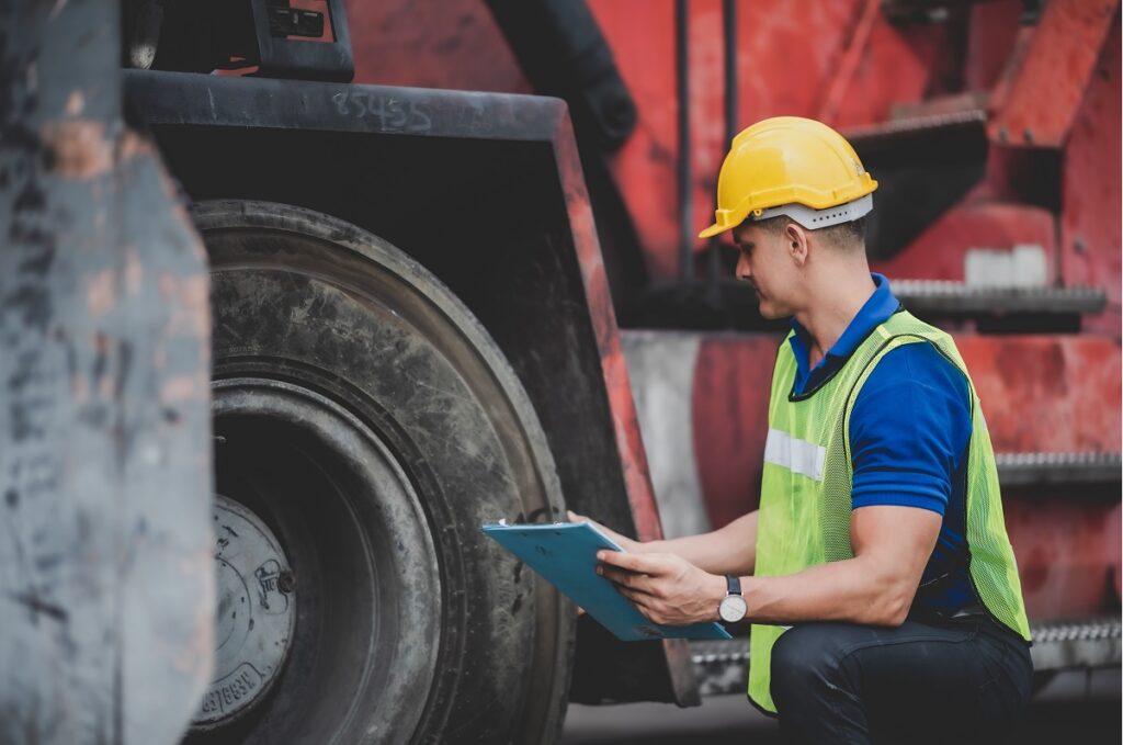 Ruchoma podłoga: Wygodne i efektywne rozwiązanie w transporcie i logistyce