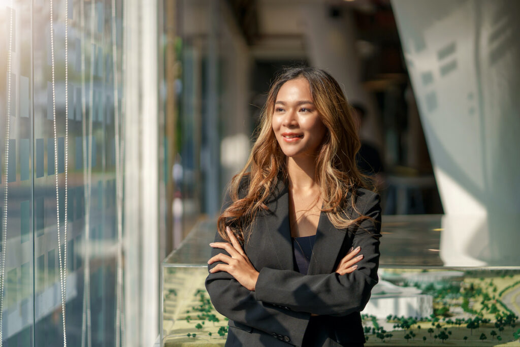 Sekrety skutecznych zdjęć korporacyjnych: jak przedstawić swoją markę w pozytywnym świetle?