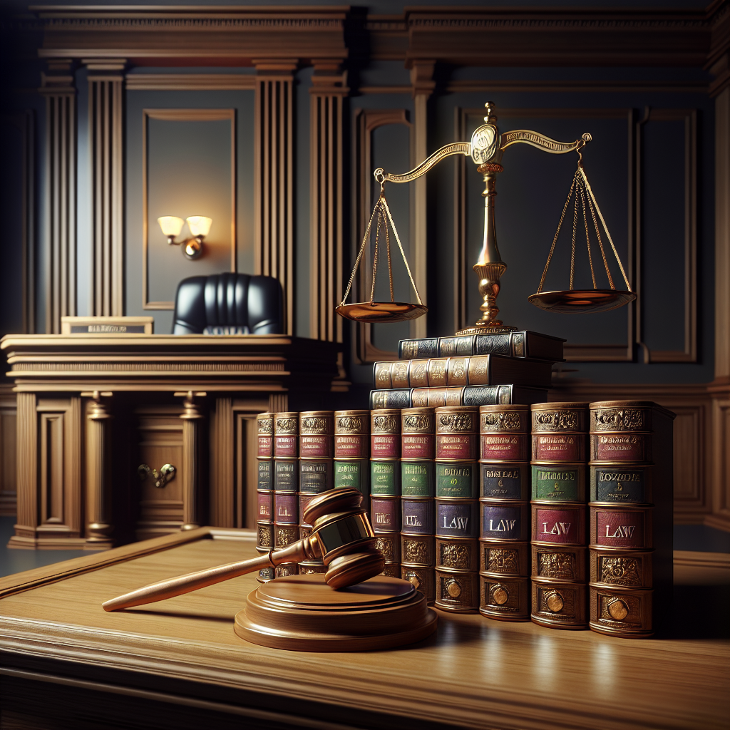 Rozumienie postępowania cywilnego w Polsce – praktyczne porady