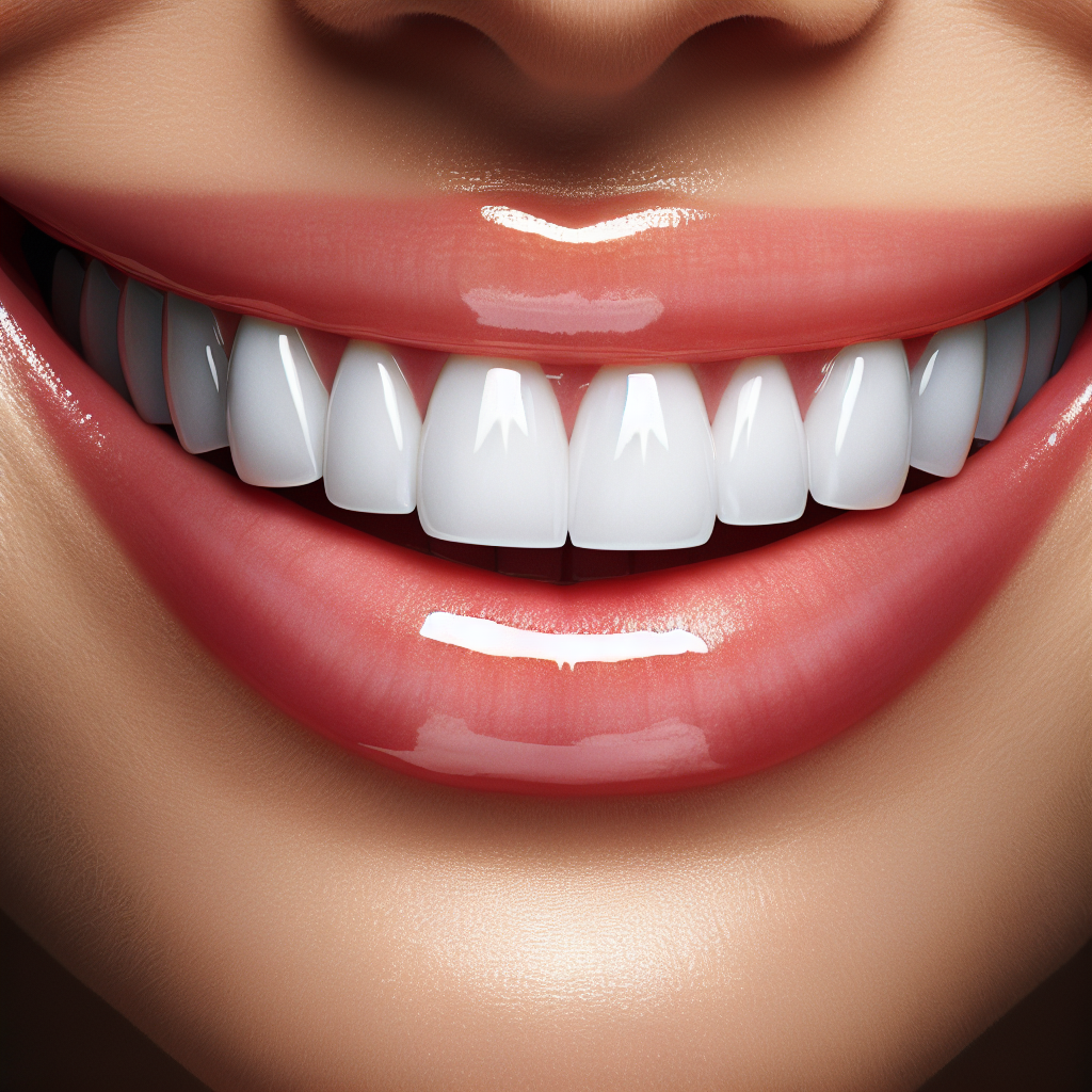 Jakie są długoterminowe korzyści z inwestycji w licówki?