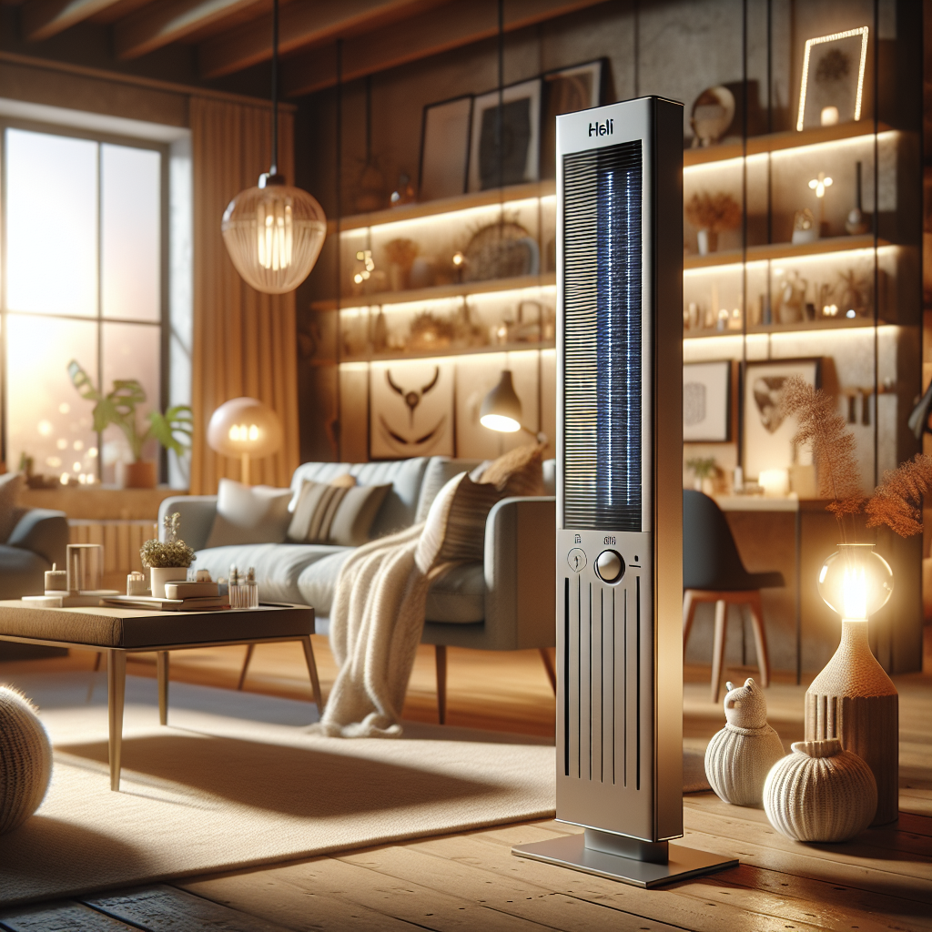 Dlaczego ogrzewanie elektryczne jest uważane za ekonomiczne w długoterminowej perspektywie?