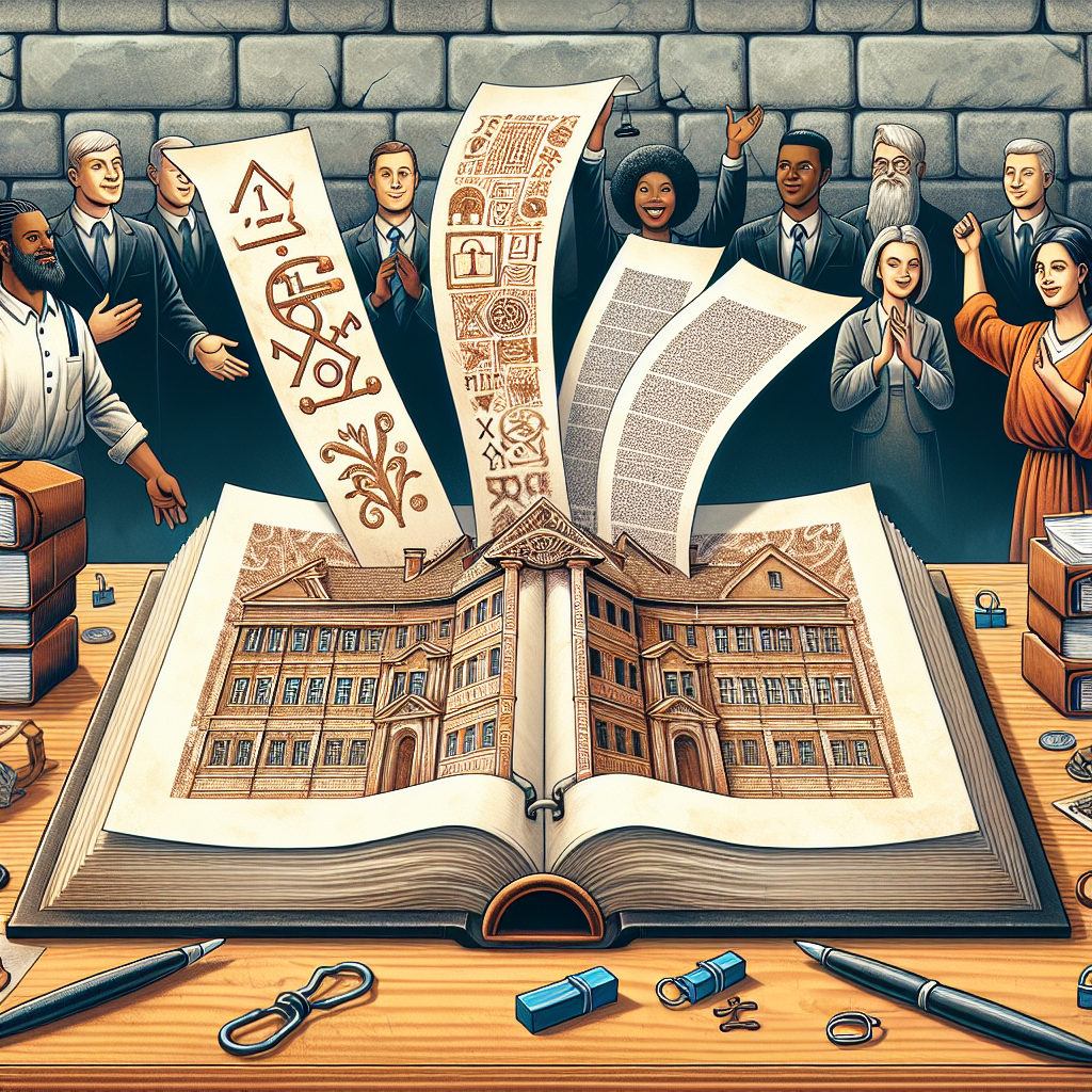 Prawo pracy w Polsce – najważniejsze zmiany ostatnich lat