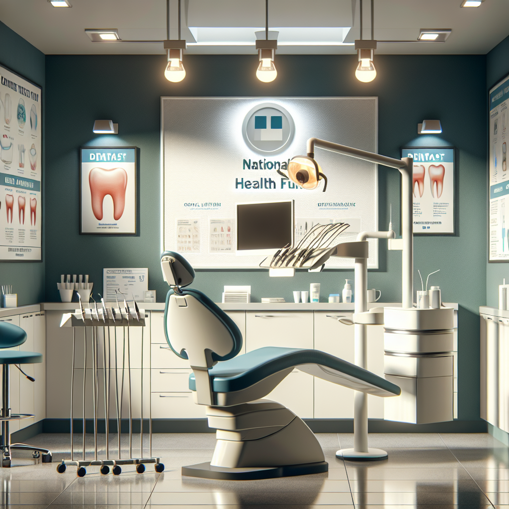 Jakie są za i przeciw korzystania z usług dentystycznych na NFZ?