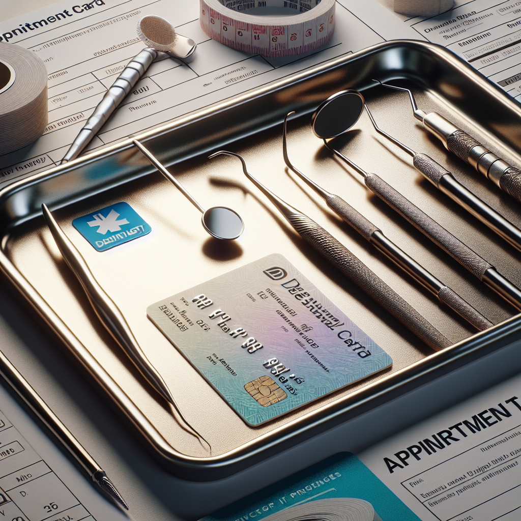 Jakie dokumenty są potrzebne do leczenia stomatologicznego?