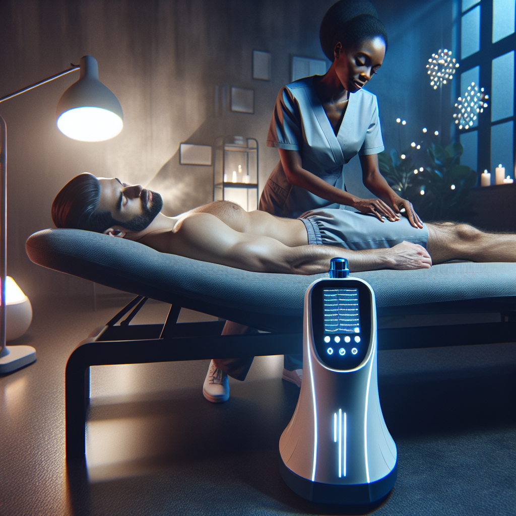 Co to jest endermologia?