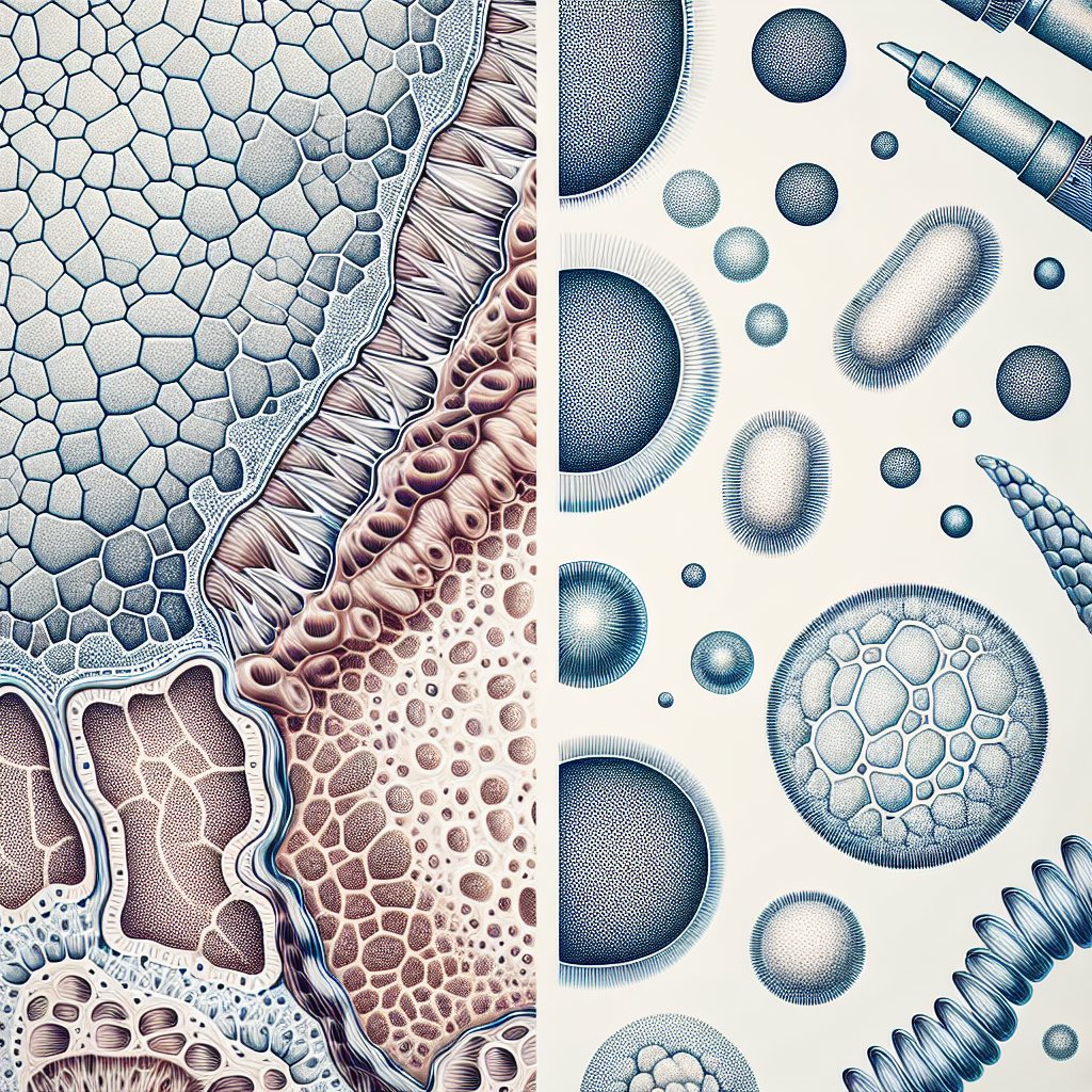 Cellulit wodny a tłuszczowy – jakie są różnice?