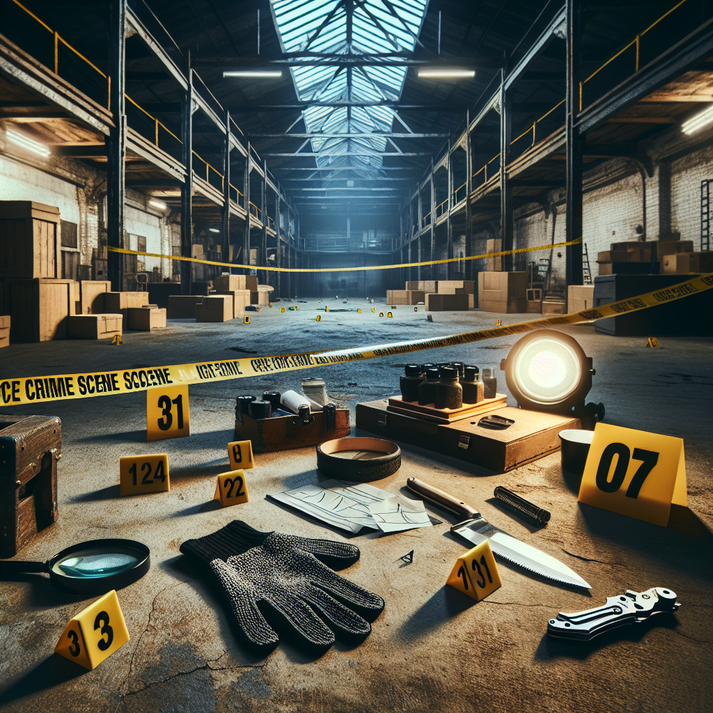 Kryminologia a kryminalistyka – czym się różnią?