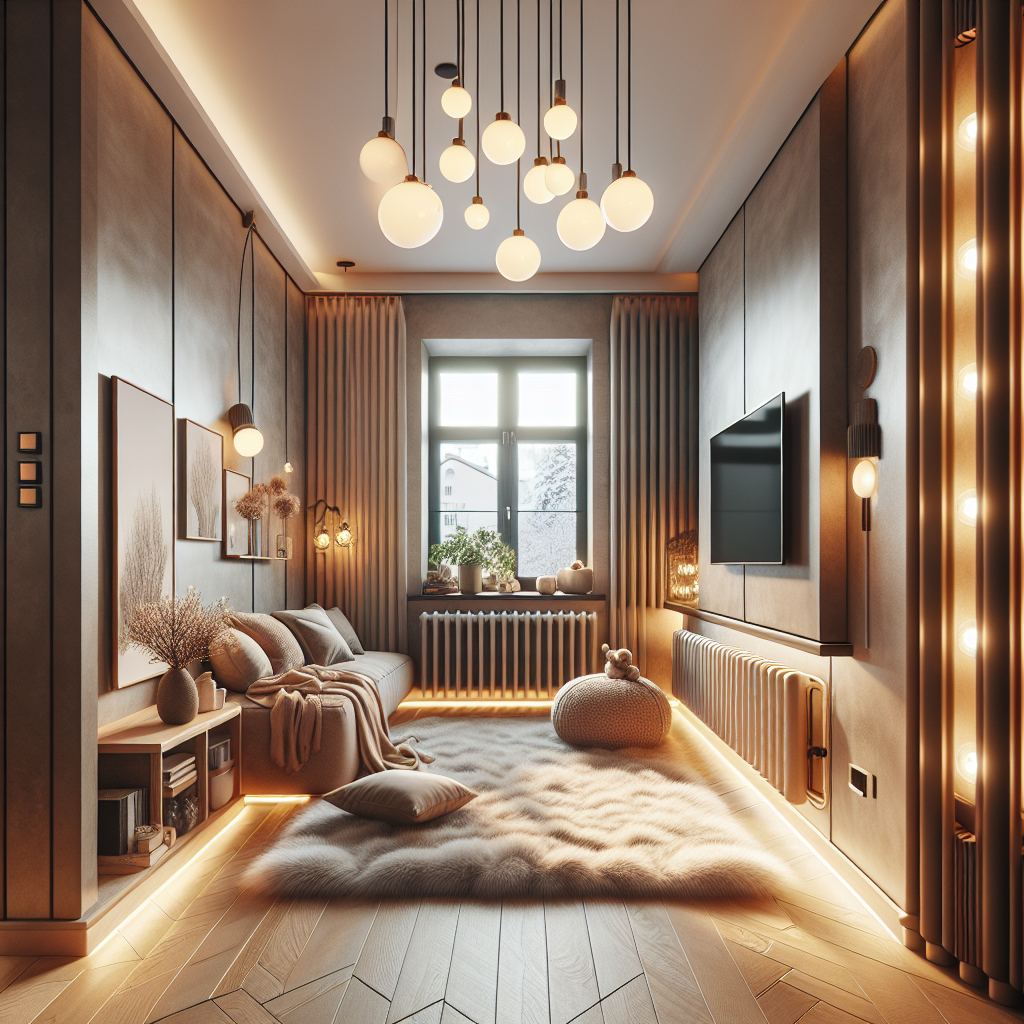 Energooszczędne ogrzewanie – jak zmniejszyć rachunki bez rezygnacji z ciepła?