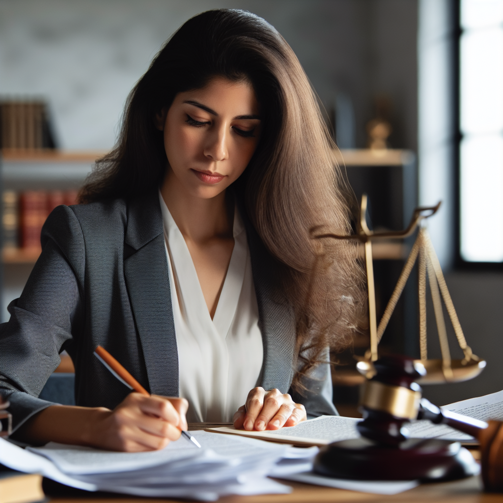 Adwokat w Krakowie – w jakich sytuacjach warto skorzystać z jego pomocy?