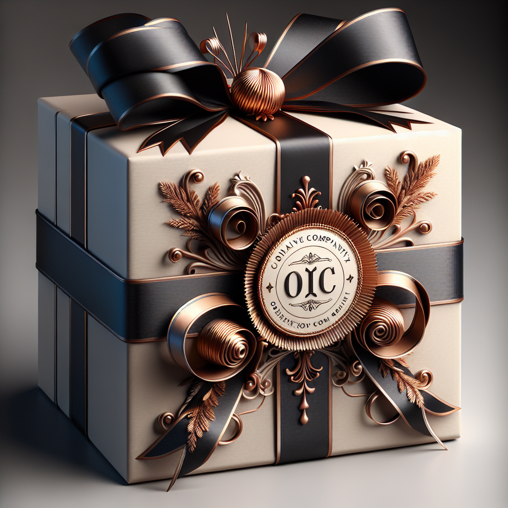 Jak stworzyć wyjątkowy prezent dla klientów?