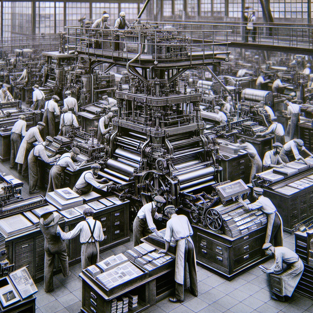 Drukarnia w Krakowie – jak wybrać drukarnię, która sprosta wymaganiom Twojego biznesu?