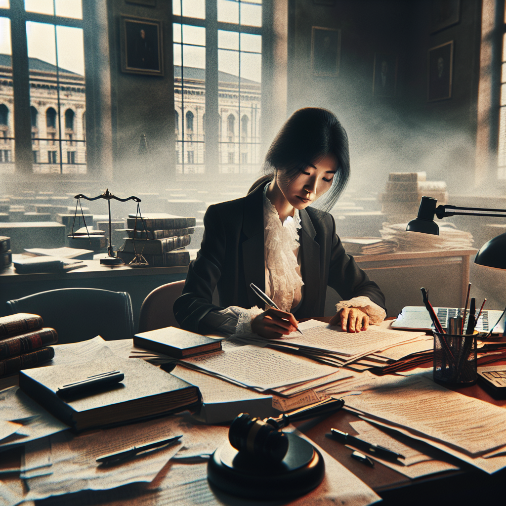 Tłumacz przysięgły języka niemieckiego – kluczowe sytuacje, w których warto skorzystać z jego usług