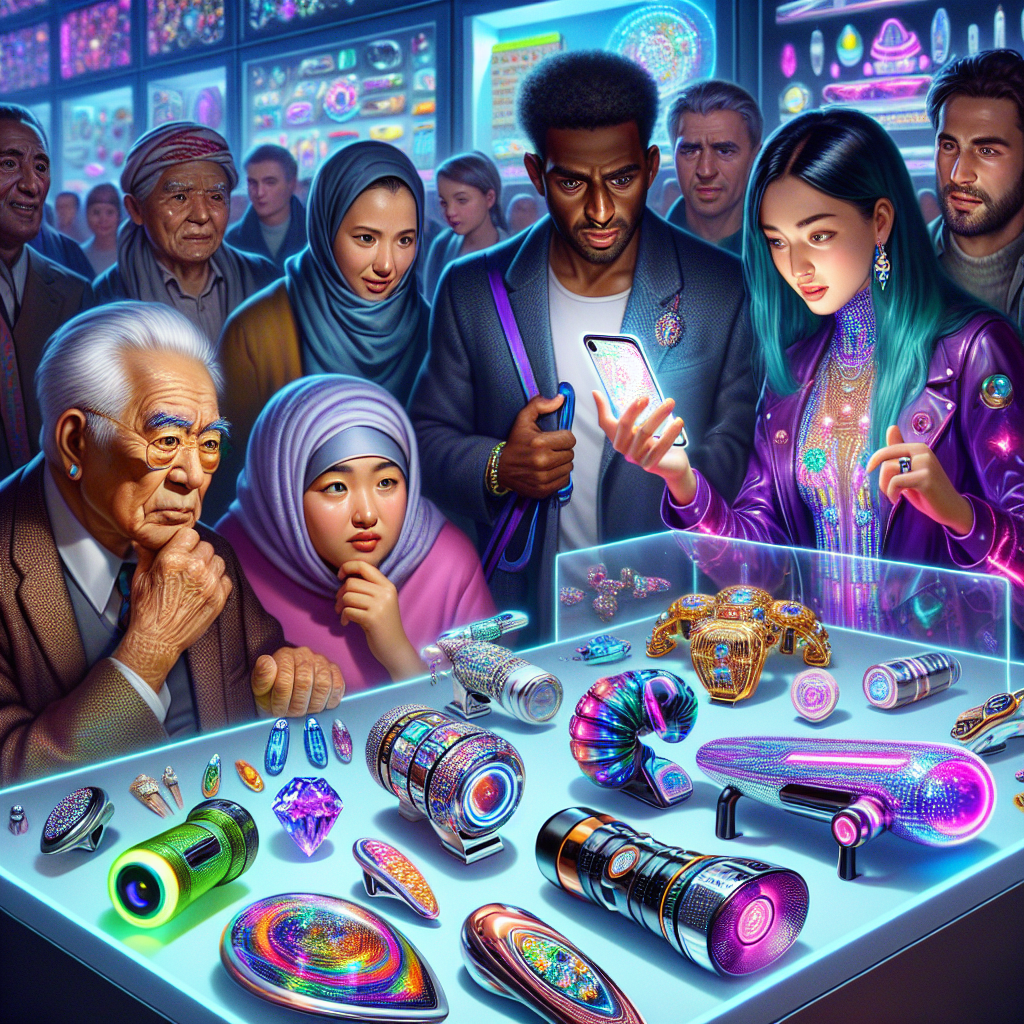 Psychologia gadżetów reklamowych – dlaczego ludzie je lubią i zapamiętują?