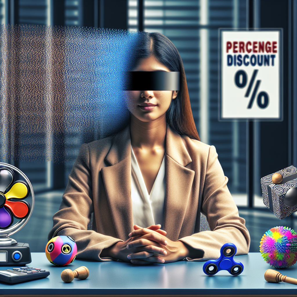 Daj klientowi ulgę zamiast ulotki – gadżety antystresowe budują lojalność szybciej niż rabaty