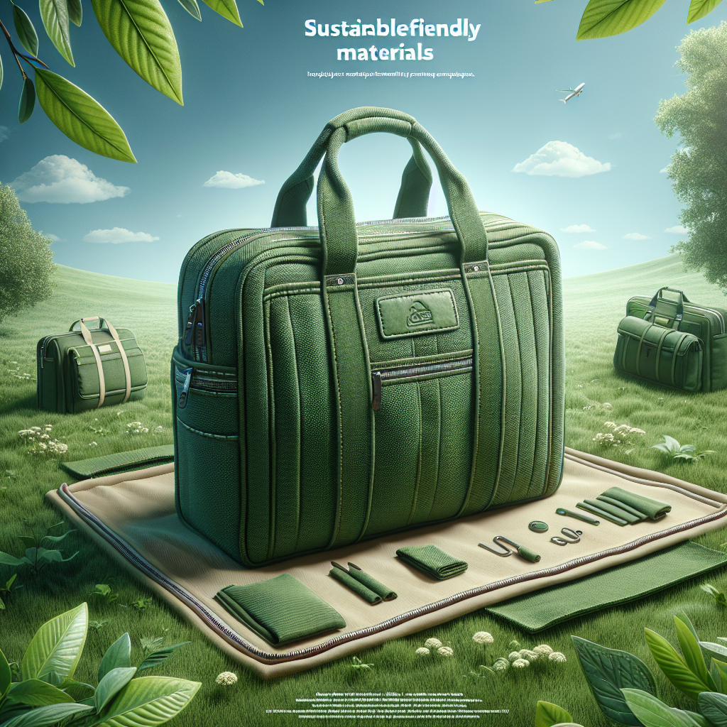 Ekologiczne worki z nadrukiem – dlaczego warto zainwestować w zrównoważone materiały reklamowe